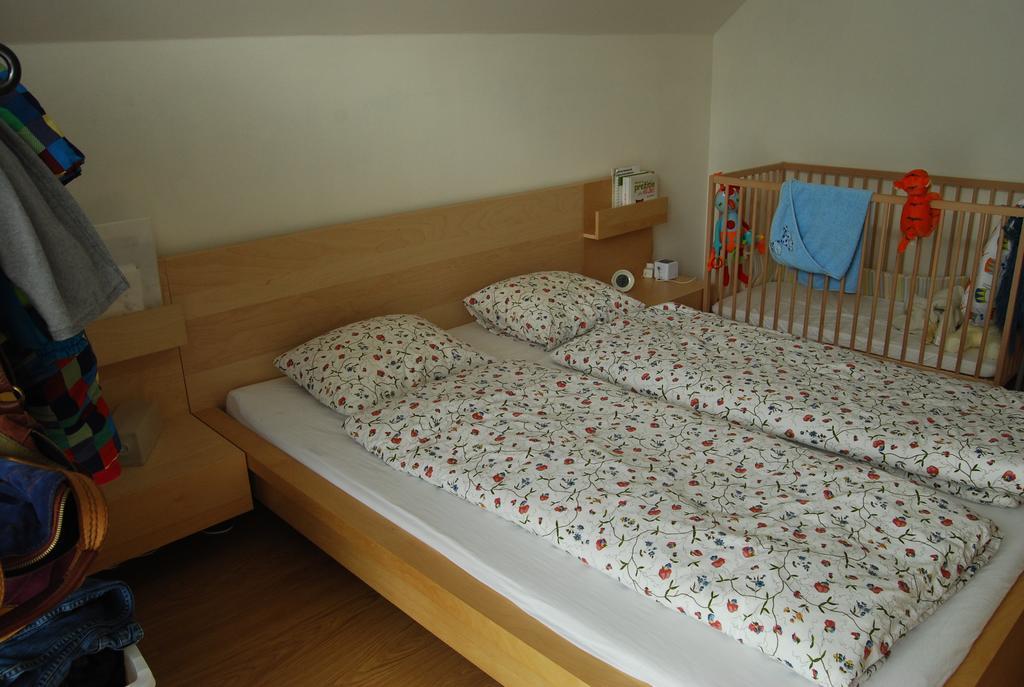Penzion Emilia Ruzomberok Oda fotoğraf