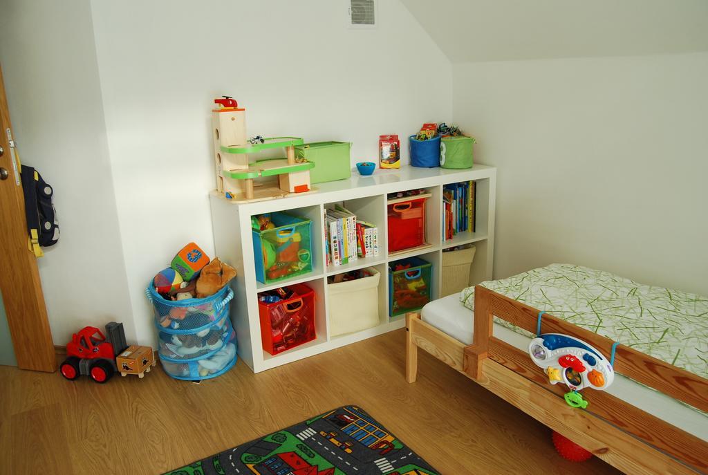 Penzion Emilia Ruzomberok Oda fotoğraf